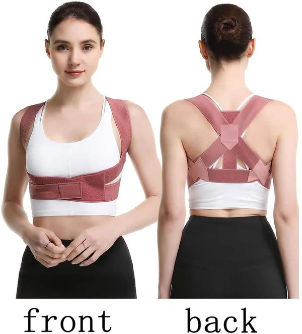 Posture Corrector Belt | حزام تصحيح وضعية الجسم